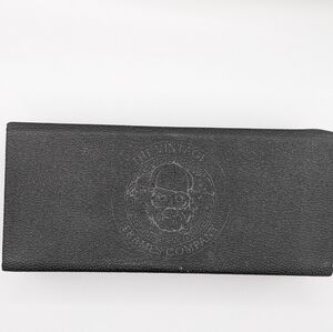 The Vintage Frames Company sunglasses case 7"